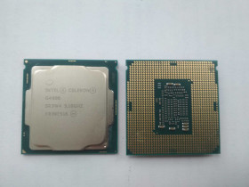Процесори Процессоры ^/--/^ Процесор Intel Celeron G /--/ 4900 3.1 /--/ GHz 2 /--/ MB s /--/ 1151 ^_^^^ Процессор Intel Celeron G /--/ 4900 3.1 /--/ GHz 2 /--/ MB s /--/ 1151 - фото фото фото