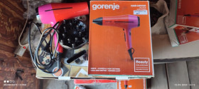 Фени Фены ^/--/^ Фен Gorenje HD /--/ 215 /--/ PR № 231209119 ^_^^^ Фен Gorenje HD /--/ 215 /--/ PR No 231209119 - фото фото фото