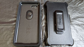 Чохли, бампера Чехлы, бампера ^/--/^ Otterbox Google Pixel 3 /--/ XL чохол ^_^^^ Otterbox Google Pixel 3 /--/ XL чехол - фото фото фото