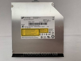 Інші комплектуючі Другие комплектующие ^/--/^ Оптический привод Acer 5732 (NZ-16633) ^_^^^ Оптичний привід Acer 5732 (NZ-16633) - фото фото фото