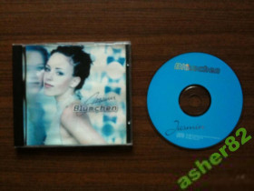 Музичні диски Музыкальные диски ^/--/^ Музыкальный CD &amp;quot;Blümchen - Jasmin&amp;quot; ^_^^^ Музичний CD &amp;quot;Blümchen - Jasmin &amp;quot; - фото фото фото
