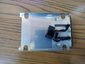 Інші комплектуючі Другие комплектующие ^/--/^ Салазки HDD ноутбука Asus A /--/ 6000 A /--/ 6 A /--/ 6500 A /--/ 3 A /--/ 3000 - фото фото фото