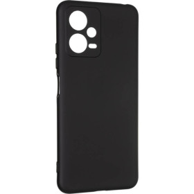 Чохли, бампера Чехлы, бампера ^/--/^ Чохол Fiji Full Soft Premium для Xiaomi Redmi Note 12 5 /--/ G Global силікон бампер Black ^_^^^ Чехол Fiji Full Soft Premium для Xiaomi Redmi Note 12 5 /--/ G Global силикон бампер Black - фото фото фото