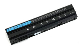 Акумулятори Аккумуляторы ^/--/^ Акумулятор для ноутбука DELL E /--/ 6420/7420 58 /--/ WH 11.1 /--/ V 5200 mAh ^_^^^ Аккумулятор для ноутбука DELL E /--/ 6420/7420 58 /--/ WH 11.1 /--/ V 5200 mAh - фото фото фото