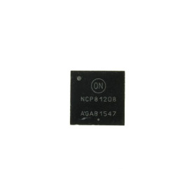 Мікросхеми Микросхемы ^/--/^ Микросхема ON Semiconductor NCP /--/ 81208 /--/ MNTXG (QFN-48) для ноутбука ^_^^^ Мікросхема ON Semiconductor NCP /--/ 81208 /--/ MNTXG (QFN-48) для ноутбука - фото фото фото