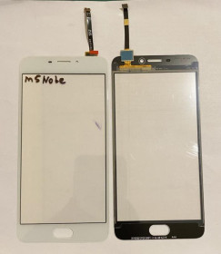 Сенсорні екрани і Дисплеї Сенсорные экраны и Дисплеи ^/--/^ Meizu m /--/ 5 note / m /--/ 621 тачскрин, сенсор для ремонта дисплея White без ОСА пленки ^_^^^ Meizu m /--/ 5 note / m /--/ 621 тачскрін, сенсор для ремонту дисплея White без ОСА плівки - фото фото фото
