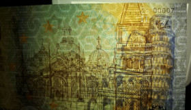 Інше Другое ^/--/^ Zero 0 евро євро euro Venezia Piazza 2020 Вод. знаки, голограмма, перфорация, микротекст и УФ ^_^^^ Zero 0 евро euro Venezia Piazza 2020 Вод. знаки, голограмма, перфорация, микротекст и УФ - фото фото фото
