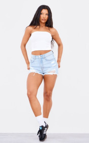 Шорти Шорты ^/--/^ XS Prettylittlething PLT бренд оригінал шорти ^_^^^ XS Prettylittlething PLT бренд оригинал шорты - фото фото фото