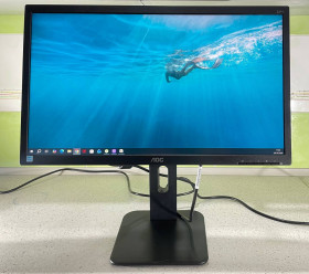 AOC AOC ^/--/^ Монітор AOC 22 /--/ P /--/ 1 21.5&amp;quot; FHD MVA LED  (284) ^_^^^ Монитор AOC 22 /--/ P /--/ 1 21.5&amp;quot; FHD MVA LED (284) - фото фото фото