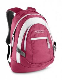 Сумки Сумки ^/--/^ Новий оригінальний амерканський рюкзак JanSport Trinity Pink 31 /--/ л., 15.6&amp;apos; ^_^^^ Новый оригинальный амерканский рюкзак JanSport Trinity Pink 31 /--/ л., 15.6&amp;apos; - фото фото фото