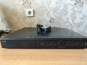 DVR-реєстратори DVR-регистраторы ^/--/^ видеорегистратор 16 канальный + подарок ^_^^^ відеореєстратор 16 канальний + подарунок - фото фото фото