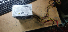 Блоки живлення Блоки питания ^/--/^ Брендовый блок питания БП LogicPower ATX-450 /--/ W 450 /--/ W / 450 /--/ Вт № 222112 ^_^^^ Брендовий блок живлення БП LogicPower ATX-450 /--/ W 450 /--/ W / 450 /--/ Вт No 222112 - фото фото фото
