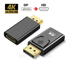 Шлейфи, перехідники Шлейфы, переходники ^/--/^ Адаптер, DisplayPort, HDMI, 1080, 4 /--/ K - фото фото фото