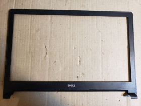 Корпуса Корпуса ^/--/^ корпус ноутбука Dell inspiron 15-5558 5559 5555 5551 5552 Vostro 3558 3559 - Рамка матрицы  (AP /--/ 1 /--/ AP /--/ 000100 06 /--/ JRDN) ^_^^^ корпус ноутбука Dell inspiron 15-5558 5559 5555 5551 5552 Vostro 3558 3559 - Рамка матриці (AP /--/ 1 /--/ AP /--/ 000100 06 /--/ JRDN) - фото фото фото