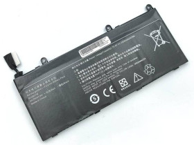 Акумулятори Аккумуляторы ^/--/^ Батарея N /--/ 15 /--/ B /--/ 01 /--/ W для Xiaomi Mi Ruby 15.6 (15.4 /--/ V 2400 /--/ mAh 37 /--/ Wh) - фото фото фото