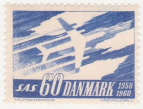 Балтійські країни Балтийские страны ^/--/^ Дания   1961 г. №  392 А ** ^_^^^ Данія 1961 No 392 А ** - фото фото фото