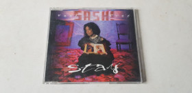 Музичні диски Музыкальные диски ^/--/^ Sash! Stay CD фірмовий ^_^^^ Sash! Stay CD фирменный - фото фото фото