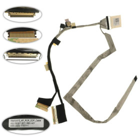 Шлейфи Шлейфы ^/--/^ Шлейф матрицы для ноутбука Dell (Inspiron: 5368, 5378) (450.0 /--/ BQ /--/ 01.0011) ^_^^^ Шлейф матриці для ноутбука Dell (Inspiron: 5368, 5378) (450.0 /--/ BQ /--/ 01.0011) - фото фото фото