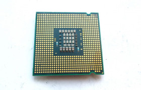 Процесори Процессоры ^/--/^ Процессор 10 /--/ шт Xeon X /--/ 5260      (аналог Core™2 Duo E /--/ 8600) 3.33 /--/ GHz/6 /--/ M/1333 /--/ MHz LGA /--/ 771 Вживане ^_^^^ 10 /--/ шт процесорів Xeon X /--/ 5260 (аналог CoreTM /--/ 2 Duo E /--/ 8600) 3.33 /--/ GHz/6 /--/ M/1333 /--/ MHz LGA /--/ 771 - фото фото фото