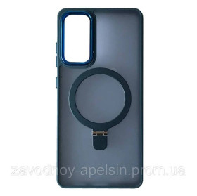 Чохли, бампера Чехлы, бампера ^/--/^ Samsung S /--/ 25 S /--/ 931 Матовый чехол Откидной магсейф (TPU+PC) ^_^^^ Samsung S /--/ 25 S /--/ 931 Матовий чохол Відкидний магсейф (TPU+PC) - фото фото фото