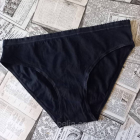 Труси Трусы ^/--/^ Трусики 58-60 р XXL C&amp;amp;A Хлопок Слип ^_^^^ Трусики 58-60 г. XXL C&amp;A Хлопок Слип - фото фото фото