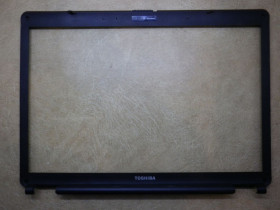 Корпуса Корпуса ^/--/^ Б/У Рамка кришки матриці на TOSHIBA L /--/ 350 /--/ D-11 /--/ K ^_^^^ У Рамка крышки матрицы на TOSHIBA L /--/ 350 /--/ D-11 /--/ K - фото фото фото