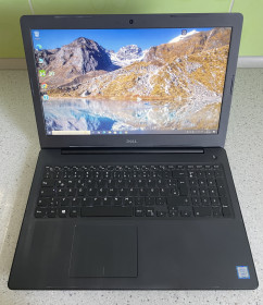 Dell Dell ^/--/^ Ноутбук Dell Latitude 3590   (i /--/ 7-8550 /--/ u/0/0/Radeon R /--/ 7 M /--/ 460) 15.6&amp;quot; FullHD   (83) ^_^^^ Ноутбук Dell Latitude 3590 (i /--/ 7-8550 /--/ u/0/0/Radeon R /--/ 7 M /--/ 460) 15.6&amp;quot; FullHD (83) - фото фото фото