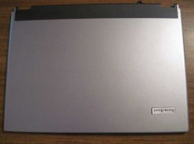 Корпуса Корпуса ^/--/^ Крышка матрицы с рамкой RoverBook Voyager V /--/ 555 /--/ L ^_^^^ Кришка матриці з рамкою RoverBook Voyager V /--/ 555 /--/ L - фото фото фото