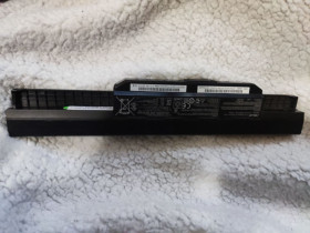 Акумулятори Аккумуляторы ^/--/^ Аккумулятор Asus Li-Ion A /--/ 41-K /--/ 53 14,4 V 2600 /--/ mAh 37 /--/ Wh не рабочий ^_^^^ Акумулятор Asus Li-Ion A /--/ 41-K /--/ 53 14,4 V 2600 /--/ mAh 37 /--/ Wh не робочий - фото фото фото