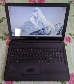 HP HP ^/--/^ HP 15-ba /--/ 079 /--/ dx /15.6&amp;quot; сенсорний/AMD A /--/ 10-9600 /--/ P/8 Gb/1000 /--/ GB HDD ^_^^^ HP 15-ba /--/ 079 /--/ dx /15.6&amp;quot; сенсорный/AMD A /--/ 10-9600 /--/ P/8 Gb/1000 /--/ GB HDD - фото фото фото