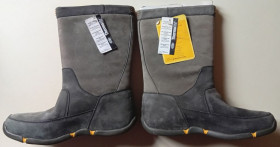 Чоботи, черевики Сапоги, ботинки ^/--/^ Кожаные сапоги Sperry Top-Sider Insulated Waterproof, размер 41  (China)  (новые) ^_^^^ Шкіряні чоботи Sperry Top-Sider Insulated Waterproof, розмір 41 (China) (нові) - фото фото фото