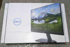 Dell Dell ^/--/^ Монитор 24&amp;quot; Dell SE /--/ 2419 /--/ HR на запчасти ^_^^^ Монітор 24&amp;quot; Dell SE /--/ 2419 /--/ HR на запчастини - фото фото фото