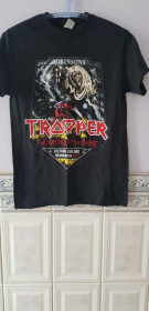 Футболки, майки Футболки, майки ^/--/^ Футболка &amp;quot;Iron Maiden&amp;quot;   (100% cotton, S, Nicaragua) ^_^^^ Футболка &amp;quot;Iron Maiden&amp;quot; (100% cotton, S, Nicaragua) - фото фото фото