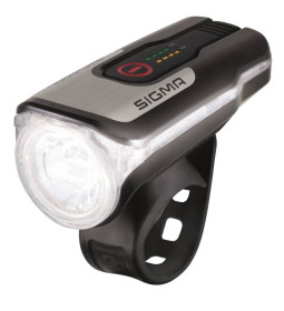 Ліхтарі, ліхтарики Фонари, фары ^/--/^ Фара передня Sigma Aura 80 USB 80 Lux чорний (OBP /--/ 178) ^_^^^ Фара передняя Sigma Aura 80 USB 80 Lux черный (OBP /--/ 178) - фото фото фото