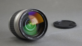 Sony Sony ^/--/^ Об&amp;apos;єктив Sony Alpha / Minolta AF зум объектив Promaster Spectrum 7 28-210 /--/ mm f/4.2-6.7 MC Ф /--/ 67 /--/ mm Вживане ^_^^^ Объектив Sony Alpha / Minolta AF зум объектив Promaster Spectrum 7 28-210 /--/ mm f/4.2-6. 7 MC Ф /--/ 67 /--/ mm - фото фото фото