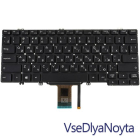 Клавіатури Клавиатуры ^/--/^ Клавиатура для ноутбука DELL (Latitude: 3200, 3300, 5200), rus, black, без фрейма (ОРИГИНАЛ) ^_^^^ Клавіатура для ноутбука DELL (Latitude: 3200, 3300, 5200), rus, black, без фрейму (ОРИГИНАЛ) - фото фото фото