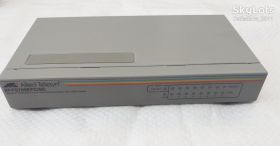 Комутатори, Світчі Коммутаторы, Свитчи ^/--/^ Коммутатор Allied Telesyn AT-FS /--/ 709 /--/ EFC/SC Layer 2 Switch Unmanaged, 8 x 10/100 /--/ TX + 100 /--/ FX  (SC) ^_^^^ Комутатор Allied Telesyn AT-FS /--/ 709 /--/ EFC/SC Layer 2 Switch Unmanaged, 8 x 10/100 /--/ TX + 100 /--/ FX (SC) - фото фото фото