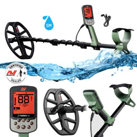 Металошукачі Металлоискатели ^/--/^ Металошукач Minelab X-Terra Pro – Мультичастота: 5, 8, 10, 15 кГц. IP /--/ 68. Офіційна гарантія! ^_^^^ Металлоискатель Minelab X-Terra Pro – Мультичастота: 5, 8, 10, 15 кГц. IP /--/ 68. Официальная гарантия! - фото фото фото