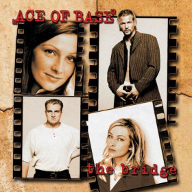 Платівки Пластинки ^/--/^ Ace Of Base - The Bridge - 1995.   (LP). 12. Clear Vinyl. Пластинка. England. S/S ^_^^^ Ace Of Base — The Bridge — 1995. (LP). 12. Clear Vinyl. Платівка. England. S/S - фото фото фото