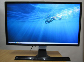 Samsung Samsung ^/--/^ 24&amp;quot; PLS монітор Samsung S /--/ 24 /--/ E /--/ 390 /--/ H (Full HD, HDMI, VGA) ^_^^^ 24&amp;quot; PLS монитор Samsung S /--/ 24 /--/ E /--/ 390 /--/ H (Full HD, HDMI, VGA) - фото фото фото