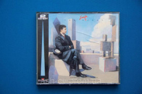 Музичні диски Музыкальные диски ^/--/^ Музичний CD-диск, SAGA - The works (1991) ^_^^^ Музыкальный CD-диск, SAGA - The works (1991) - фото фото фото