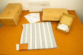 Здоров'я Здоровье ^/--/^ Електрогрілка, електрична, грілка, Maybaum, Sydney GR, Premium, Made in Germany - фото фото фото