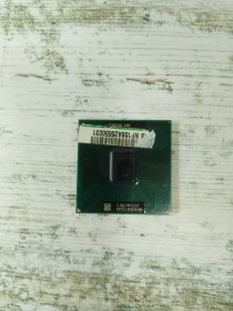 Процесори Процессоры ^/--/^ Intel Celeron M 440  (LF /--/ 80538 440) 1.86/1 /--/ M/533 #38 ^_^^^ Intel Celeron M 440 (LF /--/ 80538 440) 1.86/1 /--/ M/533 #38 - фото фото фото