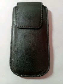 Чохли, бампера Чехлы, бампера ^/--/^ Чохол шкіра Nokia 5310 з магнітом ^_^^^ Чехол кожа Nokia 5310 с магнитом - фото фото фото