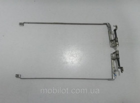 Корпуса Корпуса ^/--/^ Петли HP DV /--/ 5-1004 (NZ-11131) ^_^^^ Петлі HP DV /--/ 5-1004 (NZ-11131) - фото фото фото