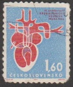 Чехословаччина Чехословакия ^/--/^ Чехословакия Чехословаччина 1964 медицина ^_^^^ Чехословаччина 1964 медицина - фото фото фото
