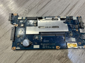 Материнські плати Материнские платы ^/--/^ Материнська плата ноутбука Lenovo Ideapad 100-15 /--/ IBY   (Pentium N /--/ 3540)   (AIVP /--/ 1/AIVP /--/ 2 LA-C /--/ 771 /--/ P Rev:1.0) ^_^^^ Материнская плата ноутбука Lenovo Ideapad 100-15 /--/ IBY (Pentium N /--/ 3540) (AIVP /--/ 1/AIVP /--/ 2 LA-C /--/ 771 /--/ P Rev:1.0) - фото фото фото