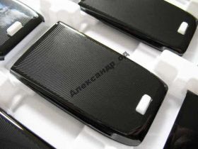 Корпуса на Nokia Корпуса на Nokia ^/--/^ Крышка АКБ Nokia E /--/ 51 9500490 ^_^^^ Кришка АКБ Nokia E /--/ 51 9500490 - фото фото фото