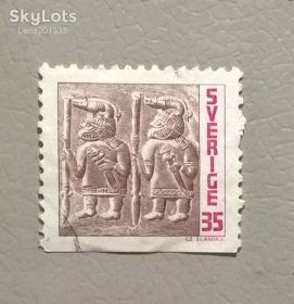 Мистецтво Искусство ^/--/^ Швеция Искусство 1967 ^_^^^ Швеція Мистецтво 1967 - фото фото фото