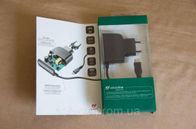 Зарядні пристрої Зарядные устройства ^/--/^ Зарядний пристрій, Type C, CellularLine ^_^^^ Зарядное устройство, Type C, CellularLine - фото фото фото
